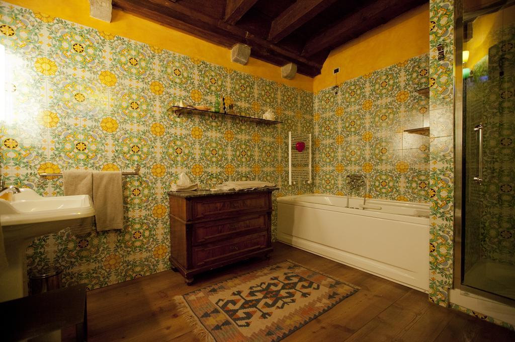 Locanda Al Cappello Udine Pokój zdjęcie
